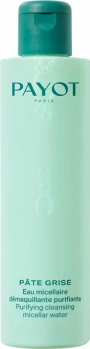 Payot PÂTE GRISE Agua Micelar Purificante 200 ml Payot PÂTE GRISE Agua Micelar Purificante 200 ml